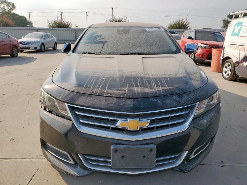 2015 CHEVROLET IMPALA LTZ #3320290150