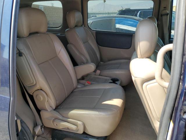 2007 SATURN RELAY 3 #3303072776