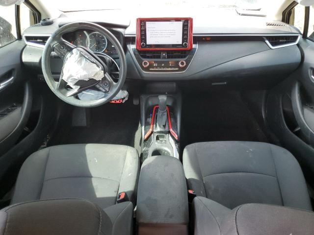 2021 TOYOTA COROLLA LE - 5YFEPMAE0MP209382