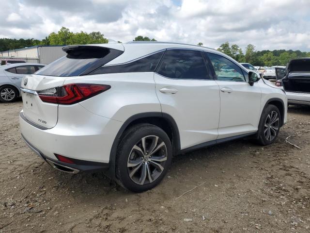 2021 LEXUS RX 350 JTJHZMDA7M2052929