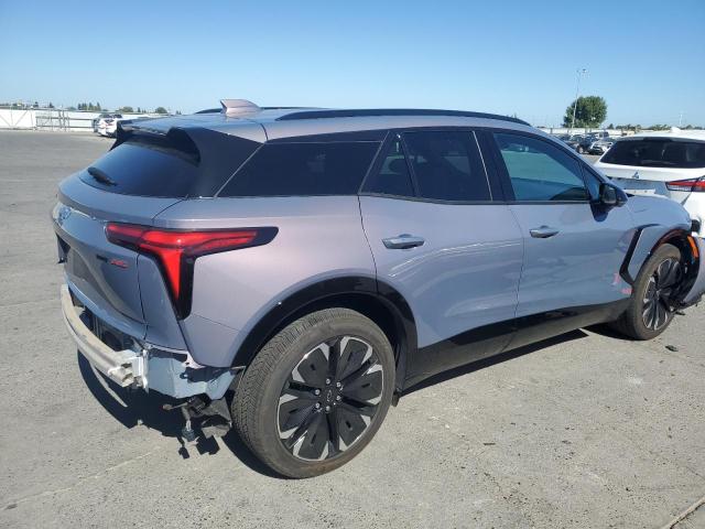 2024 CHEVROLET BLAZER RS 3GNKDCRJ5RS254021