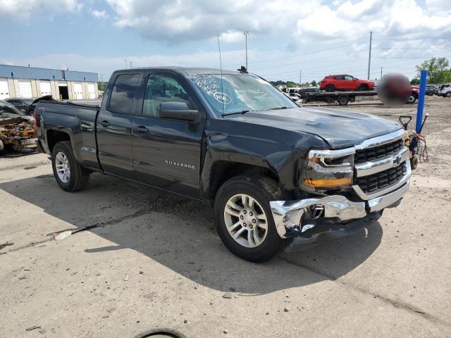 2017 CHEVROLET SILVERADO - 1GCVKREC1HZ360120