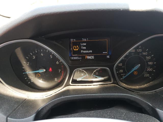 2016 FORD FOCUS SE - 1FADP3K22GL342335