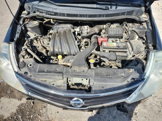 2010 NISSAN VERSA S - 3N1CC1AP8AL394392