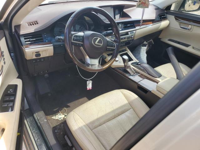2016 LEXUS ES 350 JTHBK1GG5G2213499