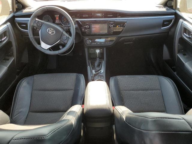 2016 TOYOTA COROLLA L - 2T1BURHE9GC728966
