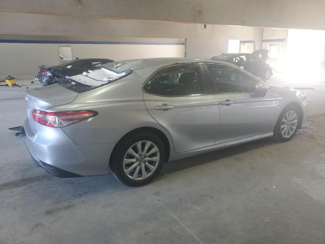 2020 TOYOTA CAMRY LE - 4T1C11AK5LU981063