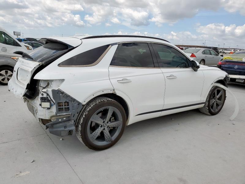 2022 GENESIS GV70 BASE KMUMCDTC4NU036633
