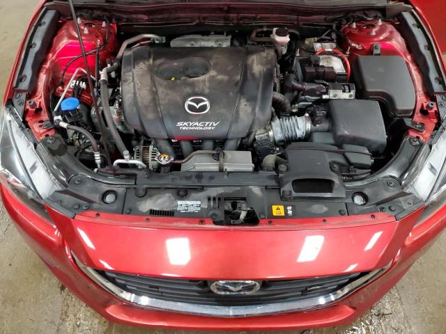 2018 MAZDA 3 SPORT 3MZBN1U71JM214546