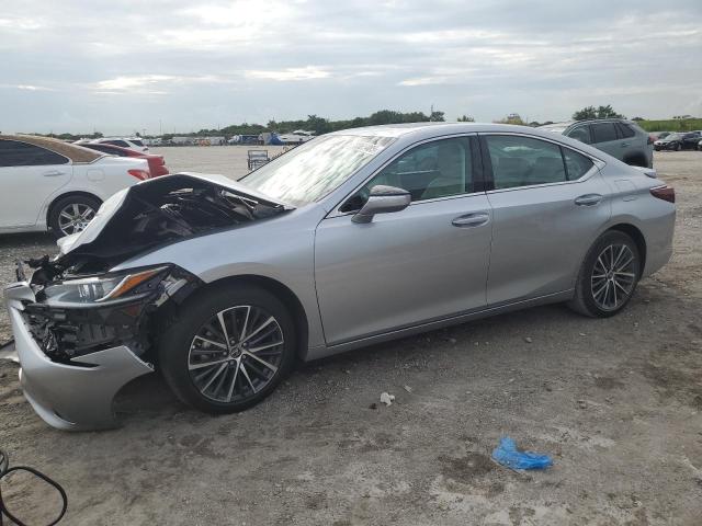 2024 LEXUS ES 300H BASE 58ADA1C17RU052843