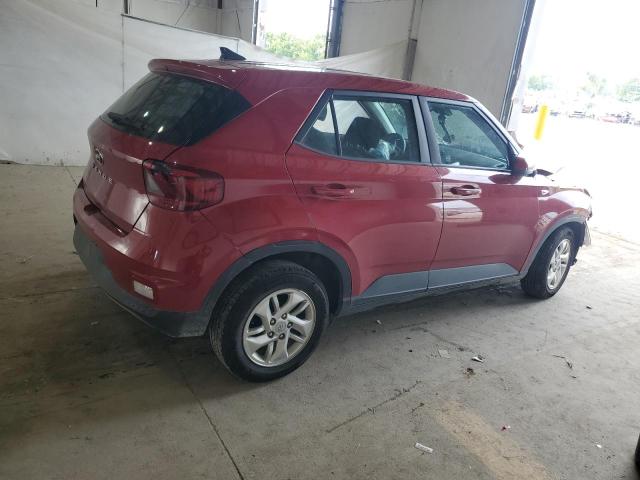 2021 HYUNDAI VENUE SE KMHRB8A3XMU067093