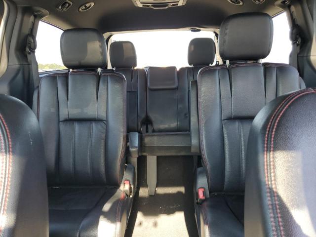 2018 DODGE GRAND CARA 2C4RDGEGXJR343593