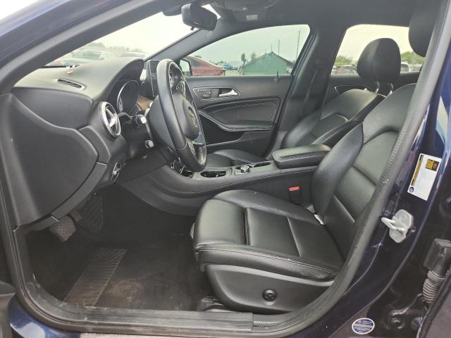 2017 MERCEDES-BENZ GLA 250 4MATIC WDCTG4GBXHJ357208