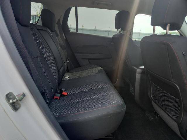 2017 GMC TERRAIN SL 2GKALNEK1H6210097