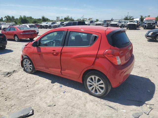 2017 CHEVROLET SPARK 1LT KL8CD6SA2HC826183