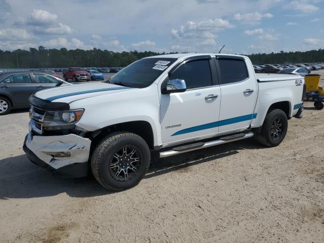 Global Auto Auctions: 2016 CHEVROLET COLORADO L
