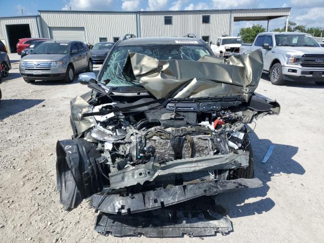 2023 SUBARU FORESTER T - JF2SKARCXPH525764