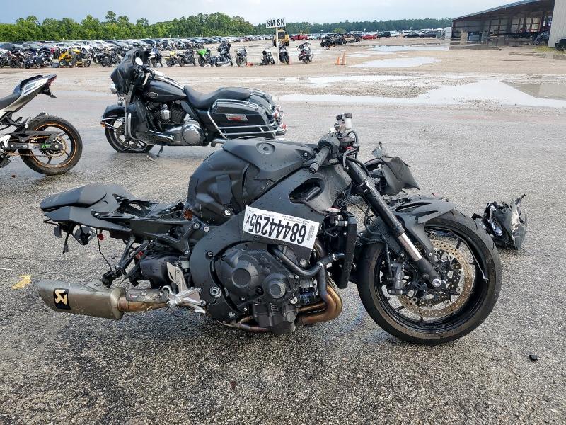 2019 HONDA CBR1000 RR JH2SC7716KK200029
