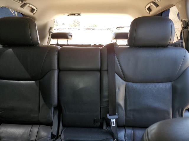2010 LEXUS LX 570 - JTJHY7AX2A4039583