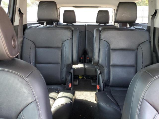 2019 GMC ACADIA SLT 1GKKNMLS8KZ266240