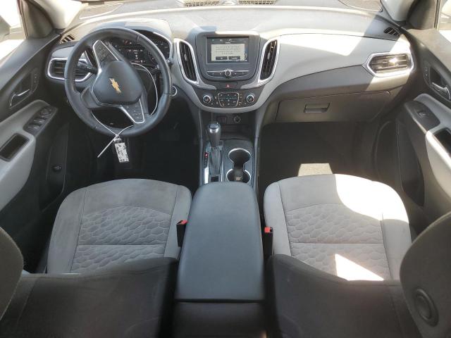 2018 CHEVROLET EQUINOX LT - 2GNAXSEVXJ6128391