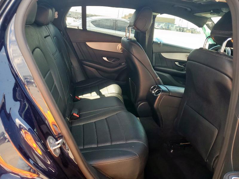 2019 MERCEDES-BENZ GLC COUPE - WDC0J4KB8KF523960