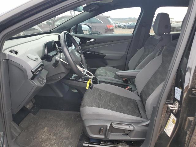 2022 VOLKSWAGEN ID.4 PRO WVGRMPE21NP071412