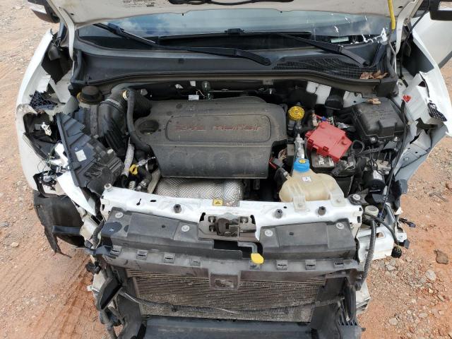 2021 RAM PROMASTER ZFBHRFAB9M6U45161
