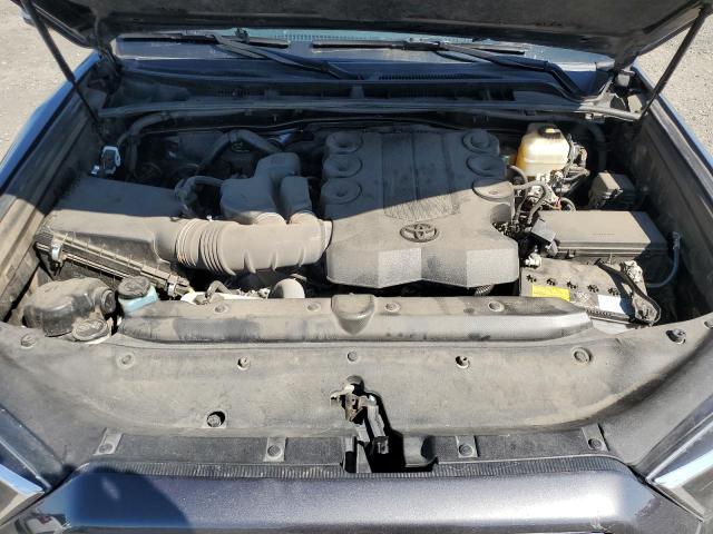 2021 TOYOTA 4RUNNER SR JTERU5JR4M5881831