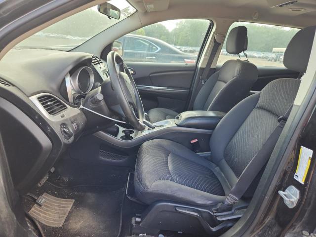 2015 DODGE JOURNEY SE 3C4PDCAB3FT591974