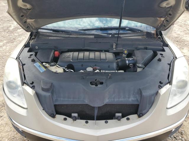 2010 BUICK ENCLAVE CX - 5GALRCED9AJ169169