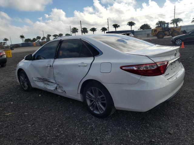 2017 TOYOTA CAMRY LE 4T1BF1FK0HU678818