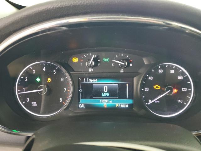 2017 BUICK ENCORE ESS KL4CJCSB7HB155813
