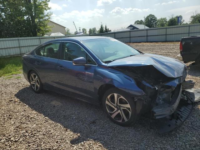 2022 SUBARU LEGACY LIM - 4S3BWAM69N3017333