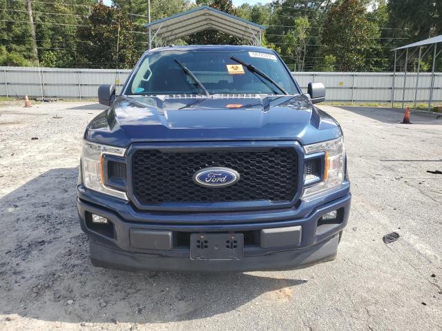 2018 FORD F150 SUPER - 1FTEW1CP8JFA87227