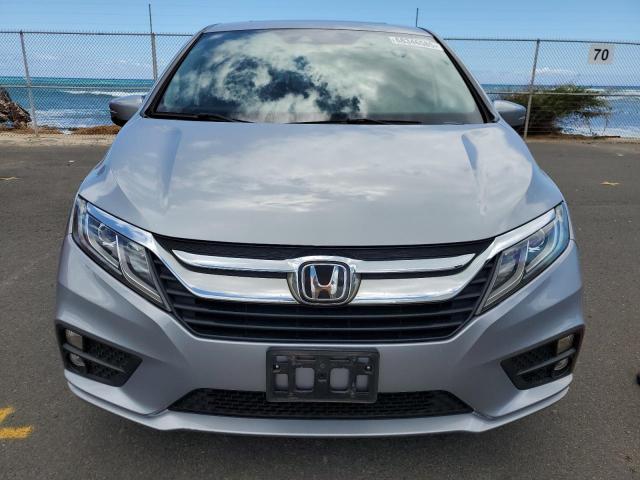 2019 HONDA ODYSSEY EXL - 5FNRL6H77KB117842