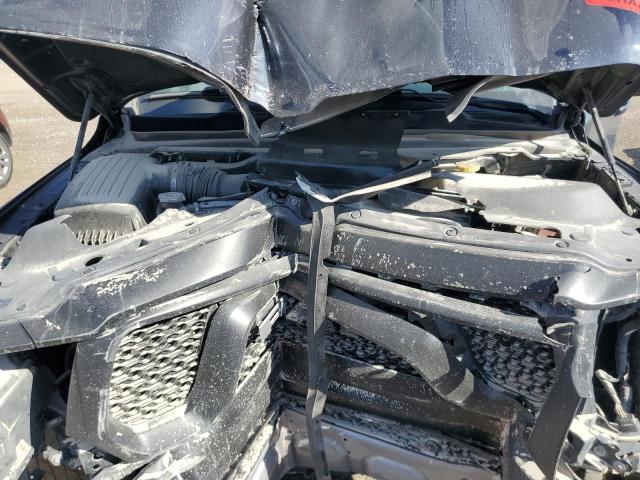 2019 RAM 1500 REBEL 1C6SRFLT0KN715641