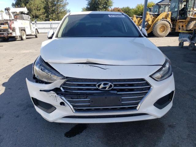 2021 HYUNDAI ACCENT SE - 3KPC24A6XME136523