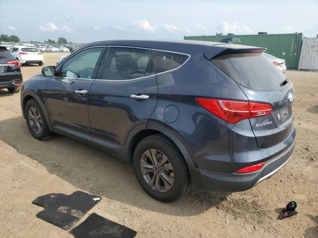 2016 HYUNDAI SANTA FE S 5XYZTDLB4GG345085