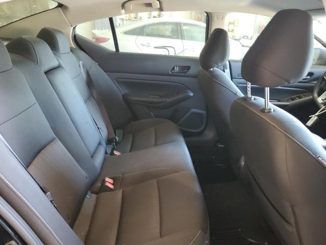 2024 NISSAN ALTIMA SV 1N4BL4DV7RN344895