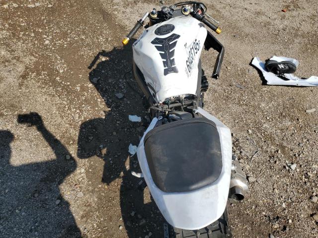 2004 SUZUKI GSX-R600 K JS1GN7CA442105867
