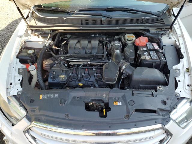 2013 FORD TAURUS LIM - 1FAHP2F86DG115339