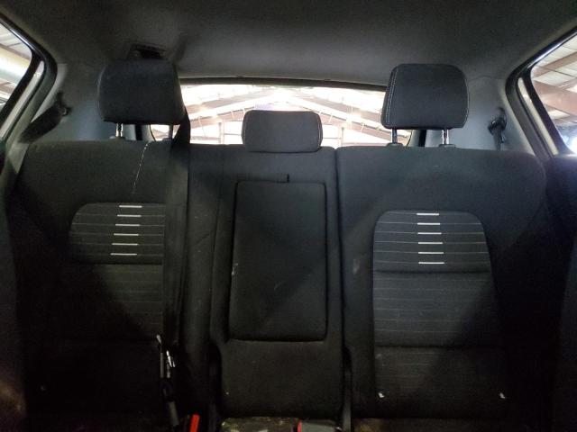 2018 KIA SPORTAGE L KNDPMCACXJ7430494