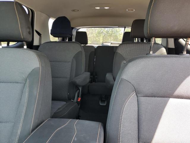 2018 CHEVROLET TRAVERSE L - 1GNEVGKW6JJ123435