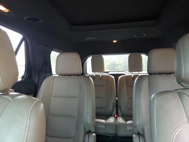 2015 FORD EXPLORER L 1FM5K7F82FGC15526