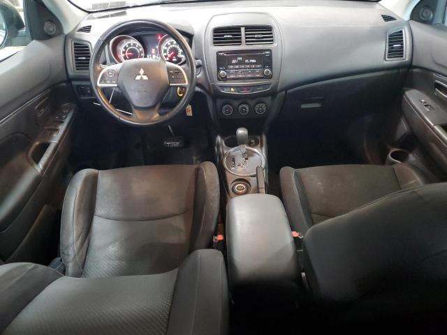 2015 MITSUBISHI OUTLANDER 4A4AR3AU6FE027382