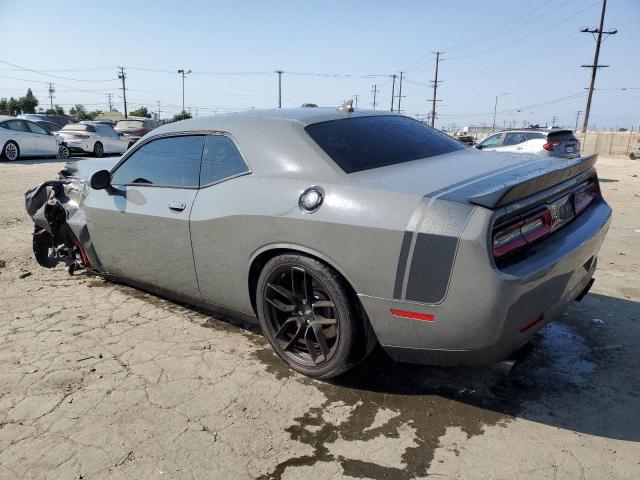 2018 DODGE CHALLENGER R/T 392 2C3CDZFJ0JH228278