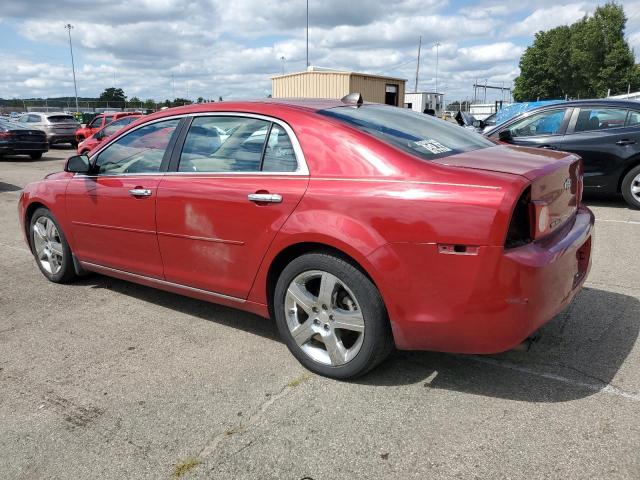 2012 CHEVROLET MALIBU 1LT - 1G1ZC5E09CF226570