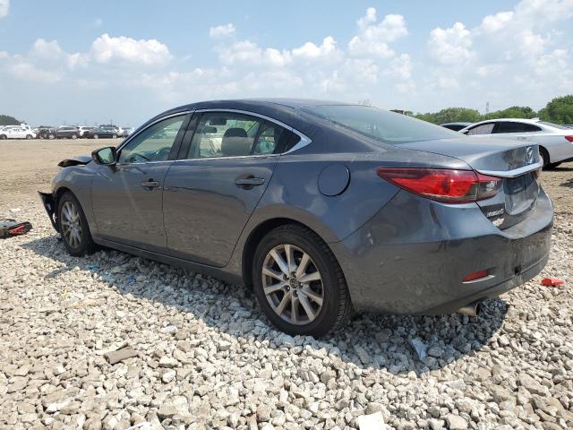 2016 MAZDA 6 SPORT JM1GJ1U57G1481165