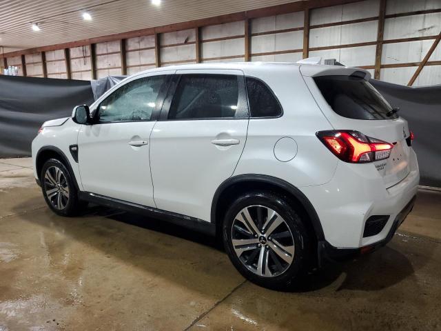 2021 MITSUBISHI OUTLANDER JA4ARUAU8MU010304